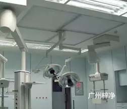 阻漏式送風天花裝置 阻漏式送風天花裝置