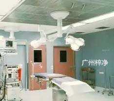 帶氣流噴管送風天花裝置 帶氣流噴管送風天花裝置