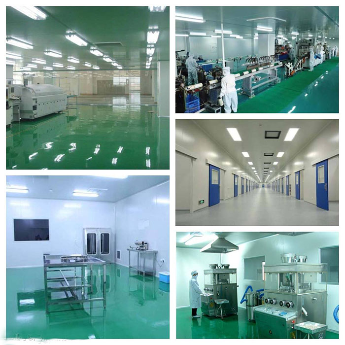 合理規劃潔凈車間的氣流組織，確保氣流從潔凈度高的區域流向潔凈度低的區域，避免反向流。